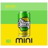 Starry Mini Cans Lemon Lime, 7.5 fl. oz., 30 pk.