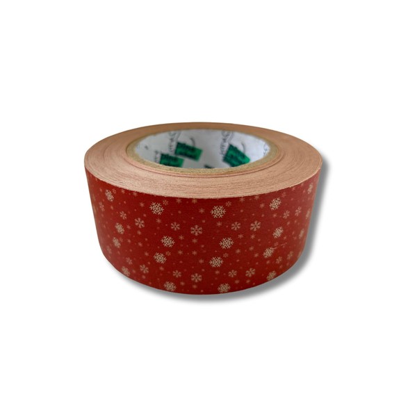Dino Kraft Water Activated Packing Tapes for Small cartons and