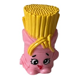 Shopkins NEW Shopkins Season 2 Figure Pink Fasta Pasta