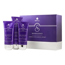 Skindulgence Mascarilla Rejuvenece En 30 Minutos