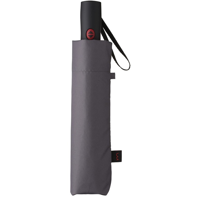 Mabu SMV-41803 Folding Umbrella, Windproof, 7 Ribs, Automatic Opening/Closing Type,
