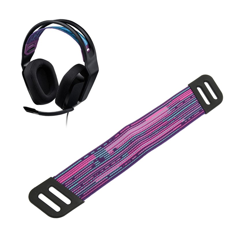 G733 Headphone Headband Straps, Replacement Headbands Straps for G733 Wireless