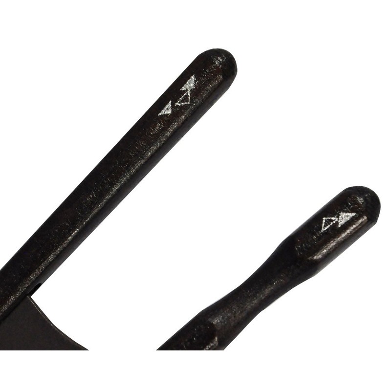 Ishida Supporting How to Mochi Chopsticks Neatly for Adults, 9.1