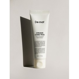 Creams Comtrue Squalane Barrier Repair Cream 50ml / 크림스컴트루 스쿠알란 배리어 리페어크림 50ml