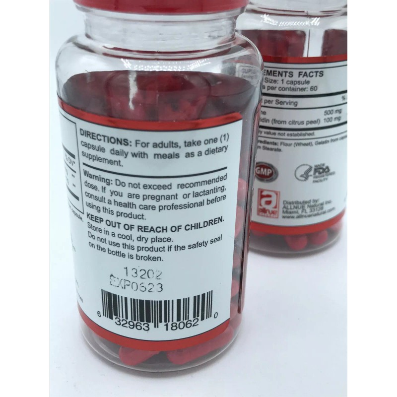 all nue natural 2 Biocirculatory Diosmine & Hesperidin Varicose Veins