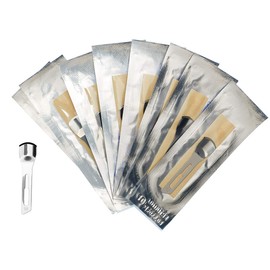 May Set of 100 Gouge Blades Fig. 10 for Podiatry