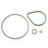 Klifex Vacuum Pump Rebuild Kit for Land Rover Discovery LR4