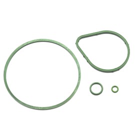 Klifex Vacuum Pump Rebuild Kit for Land Rover Discovery LR4 Range Rover LR010690