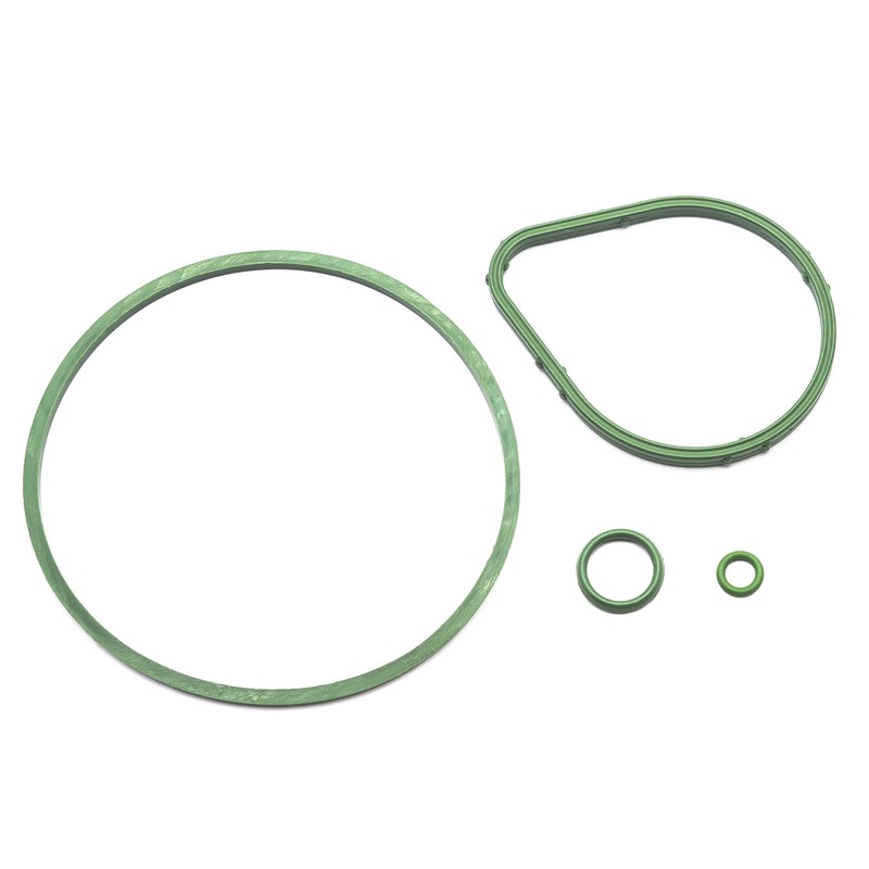 Klifex Vacuum Pump Rebuild Kit for Land Rover Discovery LR4
