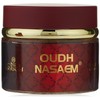 Oudh Nasaem Incense - 60gms By Nabeel