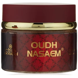 Oudh Nasaem Incense - 60gms By Nabeel