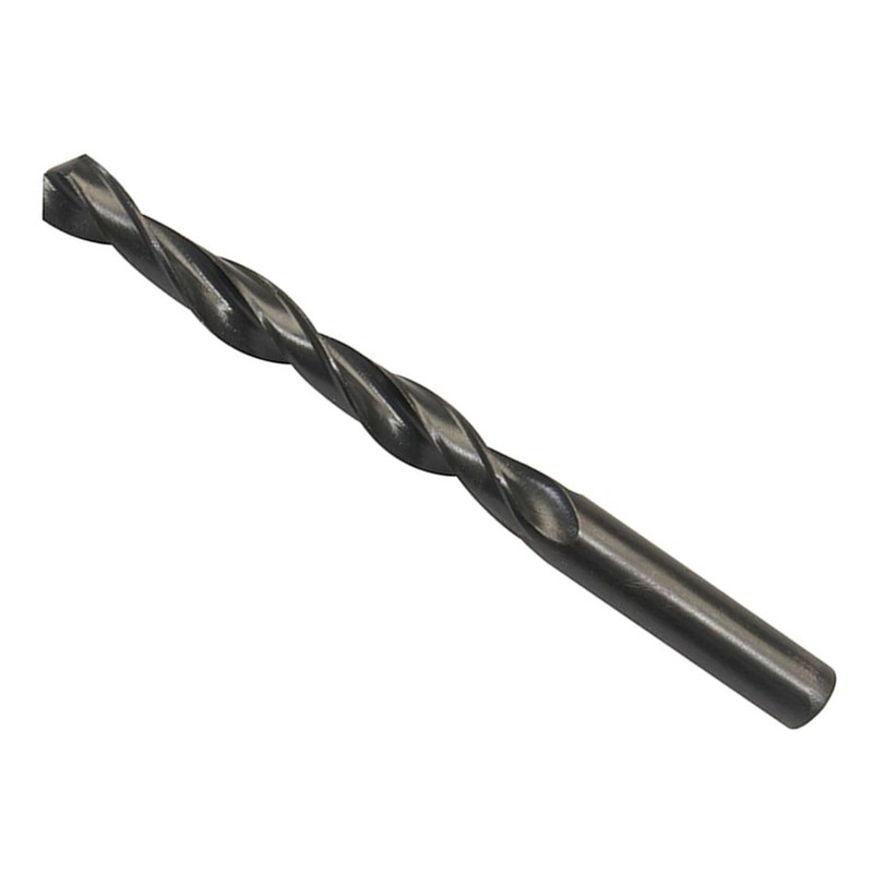 Dapetz ® 5pcs HSS-R Jobber Drill Bits 12mm High Speed