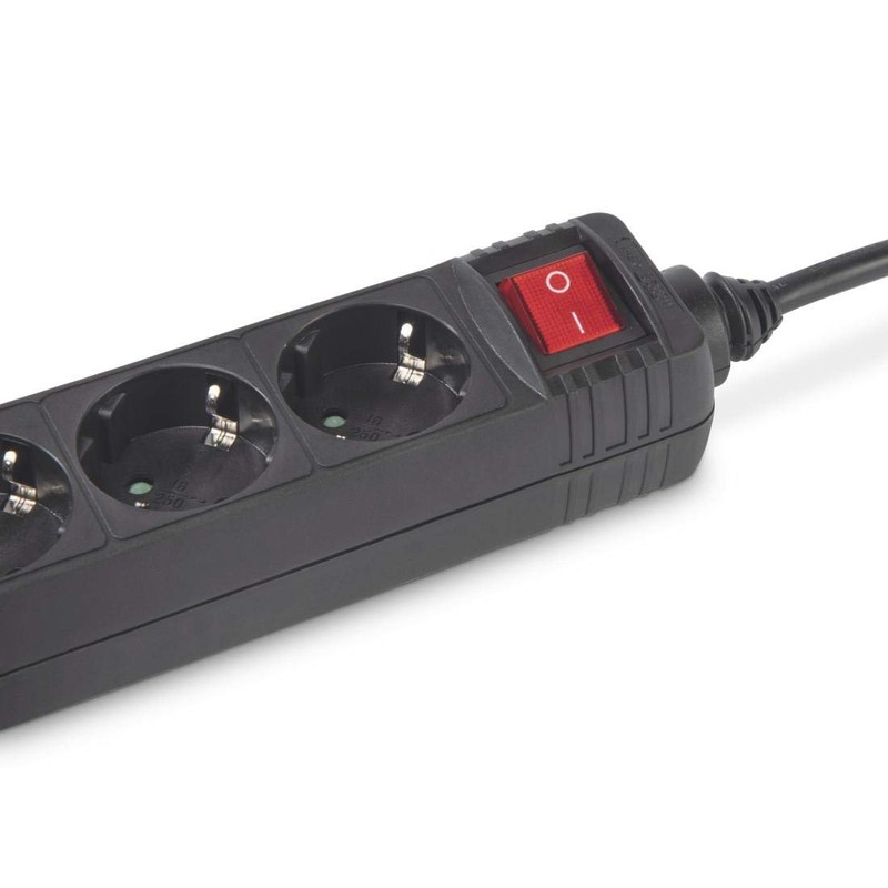 Hama Power Strip