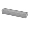 Cue Tip Storage Box Aluminium Alloy Magnetic Suction Cue Tip