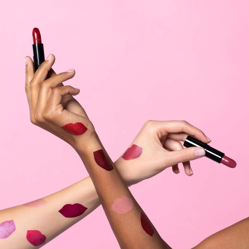 Art Deco Perfect Colour Lipstick