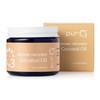 PurO3 Ozonated Coconut Oil – Pure, Natural, Organic Skincare for