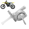 Fuel Valve Petcock Fuel Cock Valve 44300‑37F10 Replacement for Suzuki