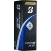 Bridgestone Golf Ball Tour B XS 2024 Model Sleeve Box,