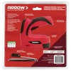Arrow E21 Cordless Electric Light Duty Staple Gun