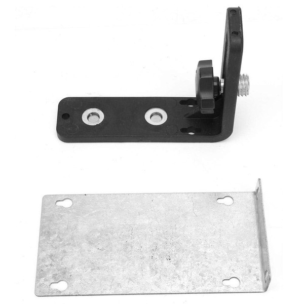 5/8inch Wall-Mounted Universal Thread Magnetic Bracket for Laser Level L
