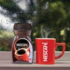Nescafe Classic 100% Pure Instant Coffee 200 G