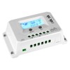 Offgridtec® PWM Pro charge controller series 12V / 24V, 10A