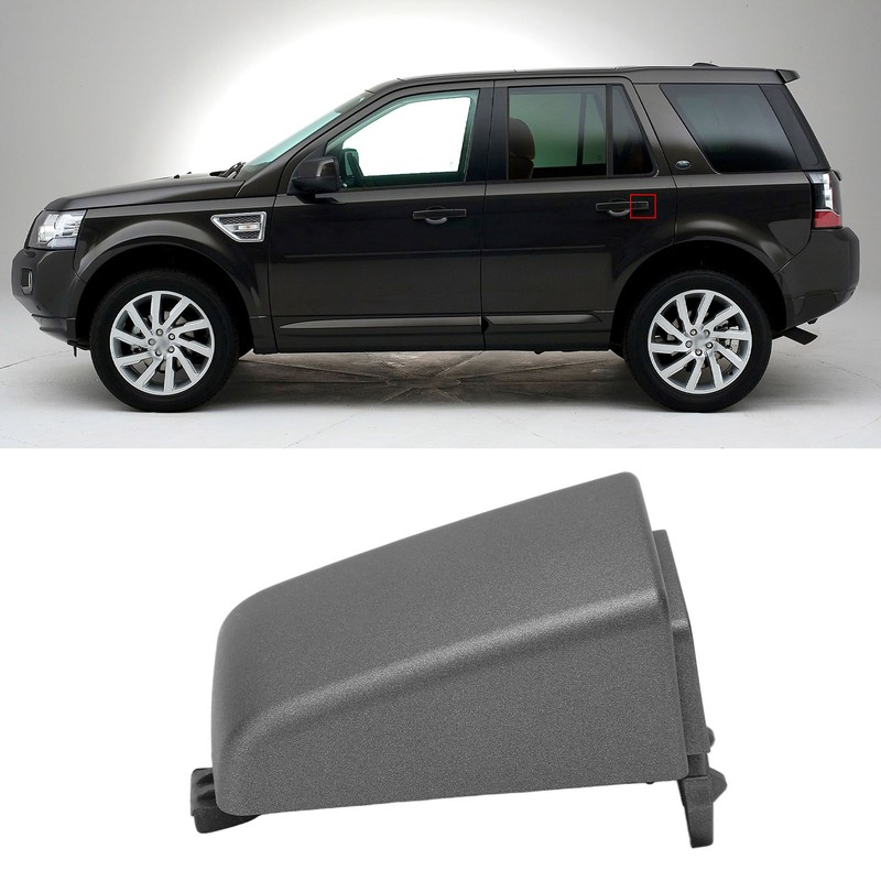 Front Right Door Handle Cover LR018254 Outside Handle Cap Replacement