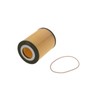 Bosch P7046 - Oil Filter Car