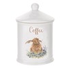 Portmeirion Home & Gifts WNC3996-XW Wrendale by Royal Worcester Coffee