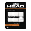 HEAD Xtreme Soft Overwrap Docena Grip - White