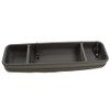 Husky Liners 9241 Gearbox Under Seat Storage Box High Density Polyethylene/Thermoplastic Elastomer Black Gearbox Under Seat Storage Box