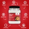 Hoosier Hill Farm Food Grade Malic Acid, 1.5LB (Pack of