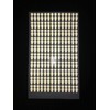 Floordrobe Clothing Reflective Dot Stickers for Golf Launch Monitors (138)