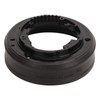 Bayonet Mount Ring ABS Anti Aging Lens Mount Adapter Ring
