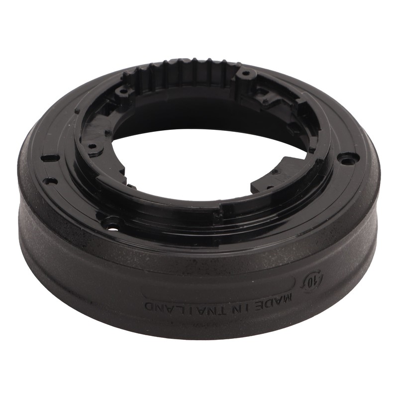 Bayonet Mount Ring ABS Anti Aging Lens Mount Adapter Ring