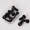 M10-1.5 x 35mm Socket Head Cap Screws, M10x1.5 Bolt,12.9 Grade