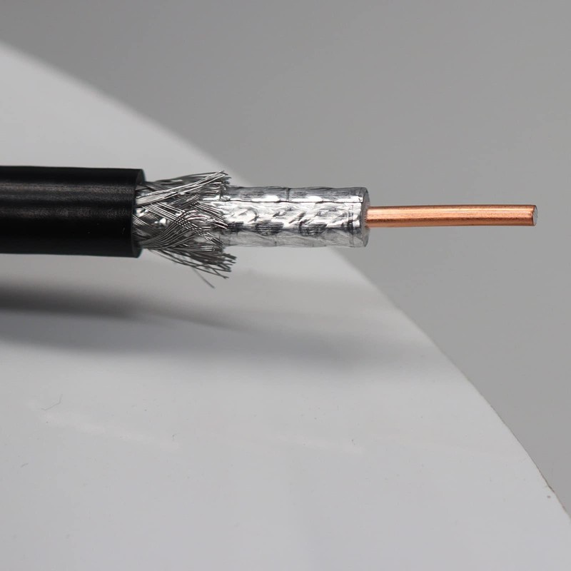 N Connector Coaxial Cable 5D-FB TUOLNK N Male to N