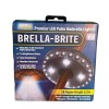 Home Innovations Brella-Brite Home Innovations Premier 28 super bright Led