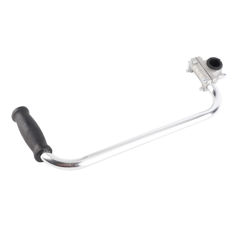 Trimmer Grip Handle String Trimmer Handle Antislip Lawn Trimmer Handle