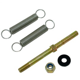 RUSSO Spring Pin Upgrade Kit for BOSS Snow Plow MSC04764