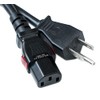 KOJO Locking Power Cable KS69