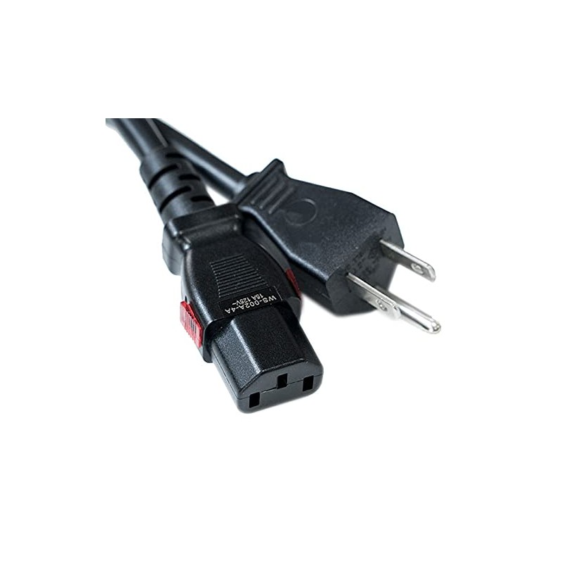 KOJO Locking Power Cable KS69