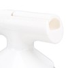 Generic 17 Inch Grab Bars for Bathtubs and Showers, Suction