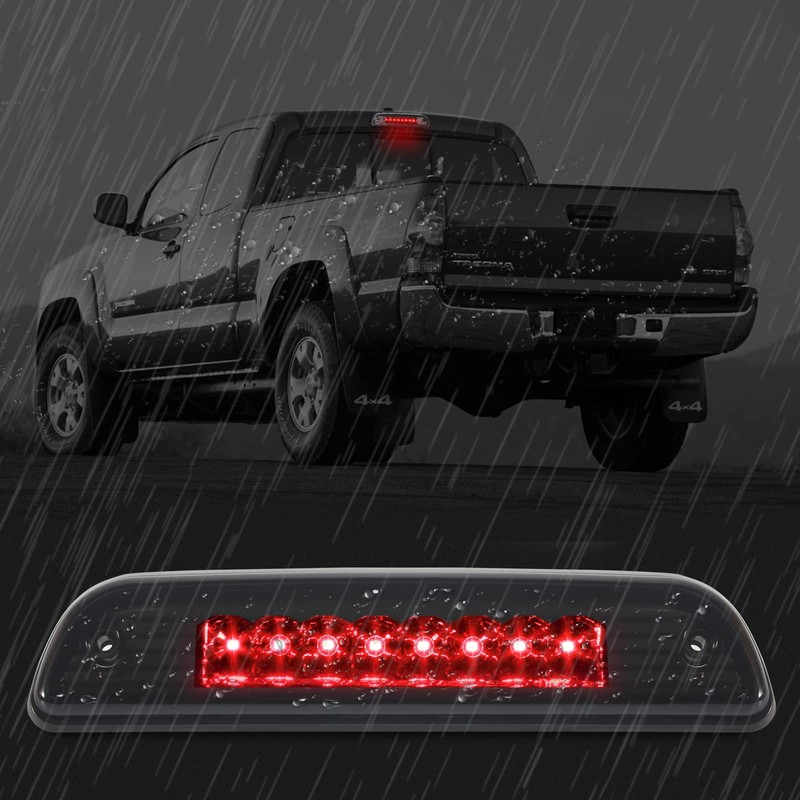 3rd Third Brake Light LED Compatible with 1995 1996 1997