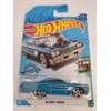 Hot Wheels 2020 Tooned '64 Chevy Impala, Blue 58/250