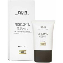 Glicoisdin Gel Antiarrugas 15%, 50 ml