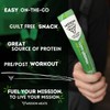 Mission Meats Beef Sticks – 100% Grass Fed & Pasture