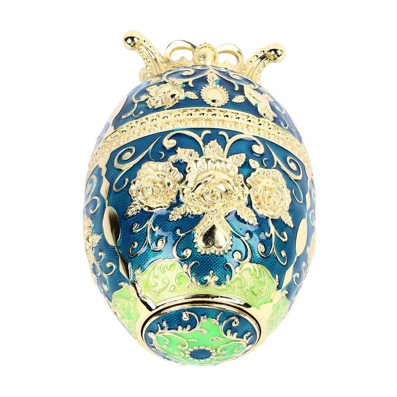 Portable Retractable Toothpick Holder European Style Rose Pattern Hand Press
