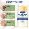 Wy Ss /crema Acwoo Con 60% De Urea, Crema For