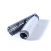 DIY Hair Perm One-Touch Clip Rod & Root Roller Set 01 Perm Rod Set - 1.5cm